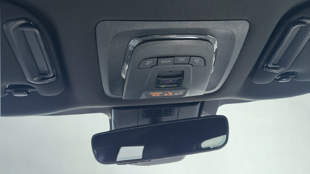 New 2026 Wind Chill Pearl Toyota XLE image 34