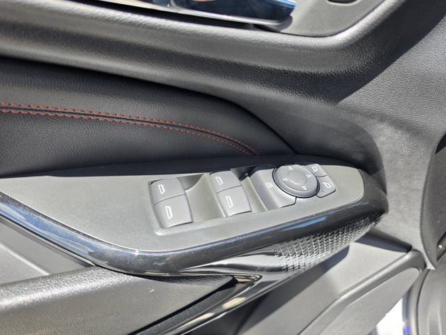 2026 Chevrolet Trax RS - Photo 18