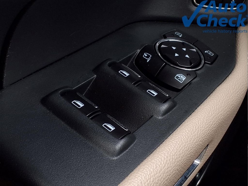 Used 2024 Black Ford Limited image 26
