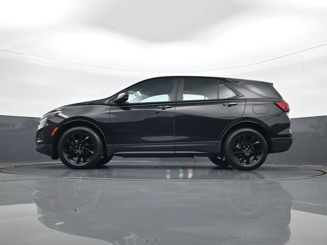 2023 Chevrolet Equinox LS - Photo 28