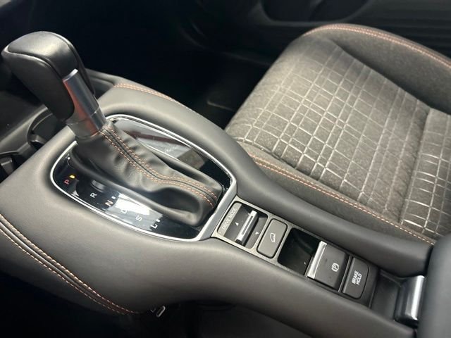 2026 Honda HR-V Sport - Photo 26