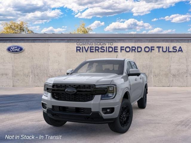 New 2026 Avalanche Ford Lariat® image 25