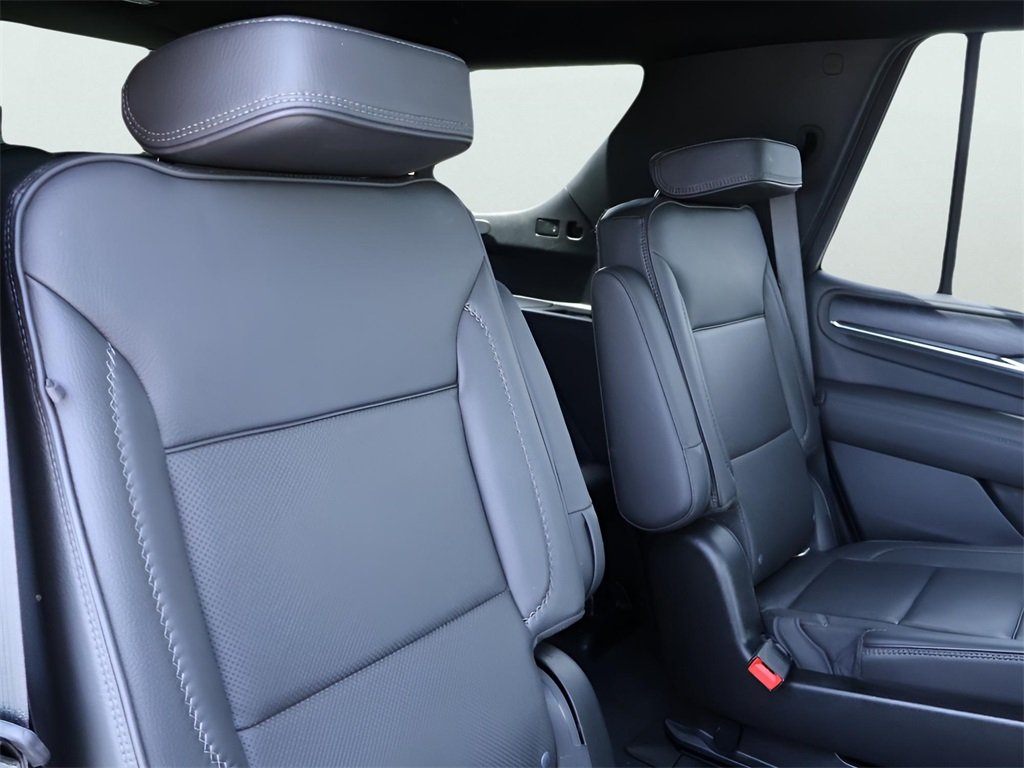 2021 Gmc Yukon Denali photo 4