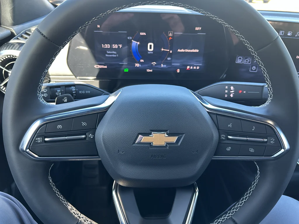 2026 Chevrolet Blazer EV LT - Photo 14