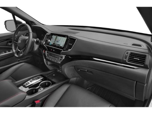 New 2026 Crystal Black Pearl Honda Black Edition image 17