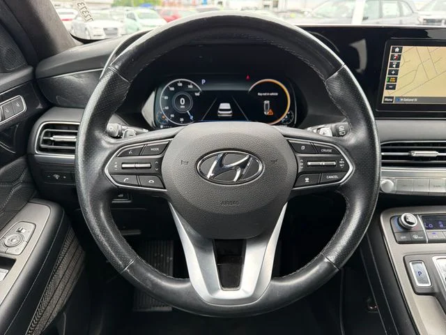 2020 Hyundai Palisade Limited - Photo 10