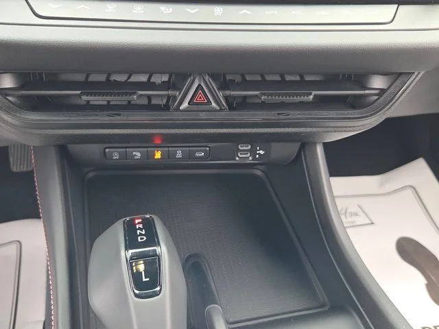 New 2026 Redeye Dodge Scat Pack image 20