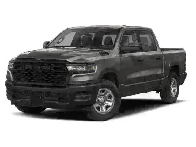 2026 RAM 1500 Pickup Express