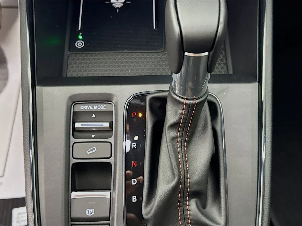 New 2027 Urban Gray Pearl Honda Sport Touring image 25