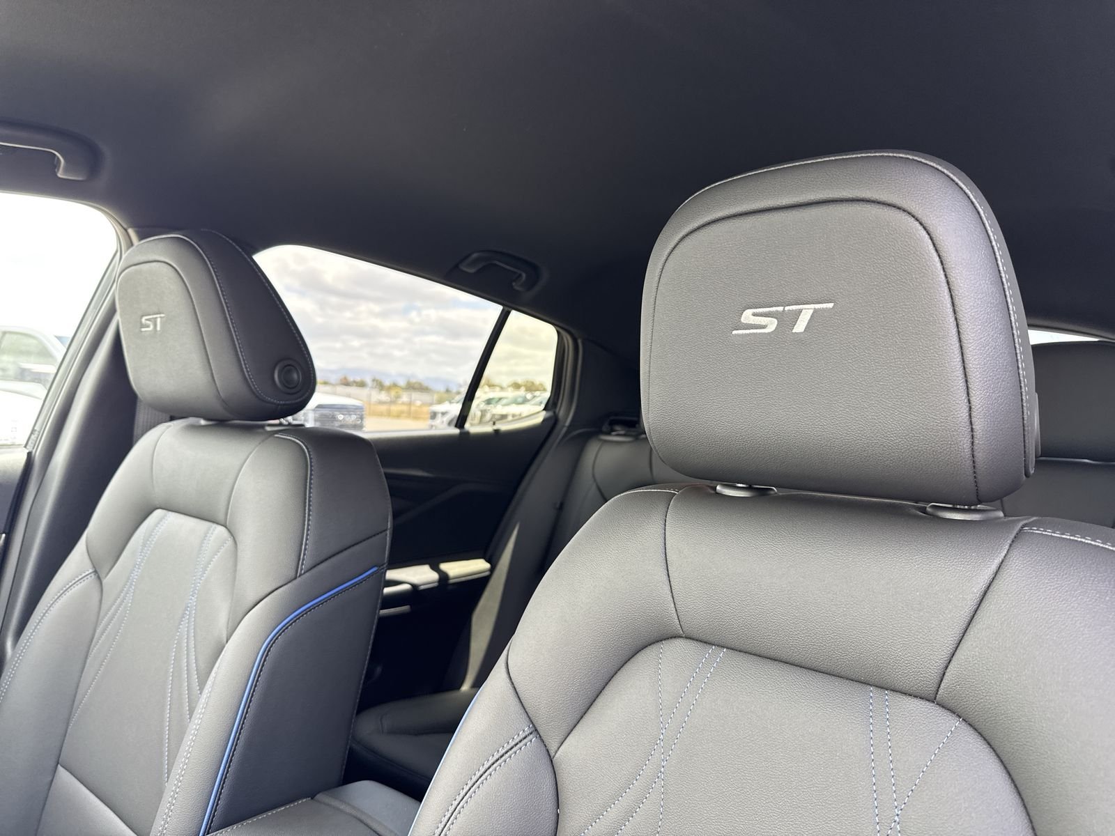 2026 Buick Envista Sport Touring - Photo 55