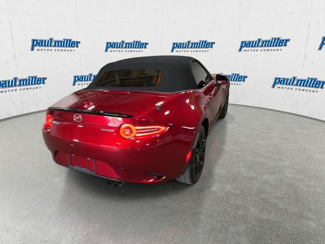 New 2026 Red Mazda Club image 10