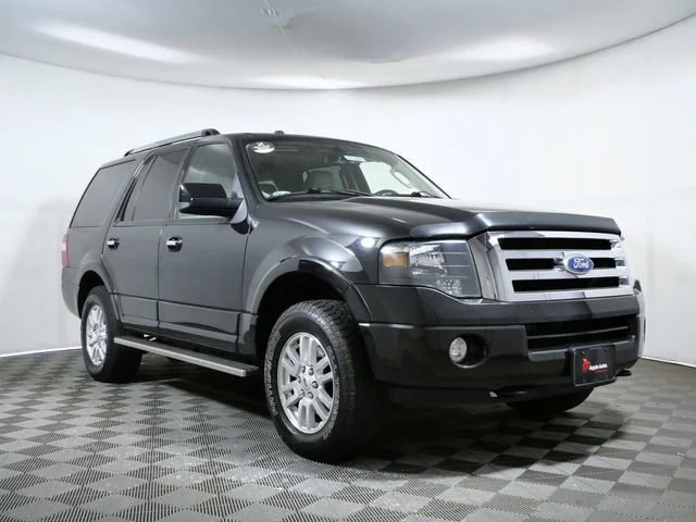 2012 Ford Expedition Limited