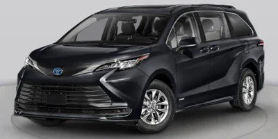 New 2026 Heavy Metal Toyota XSE image 1
