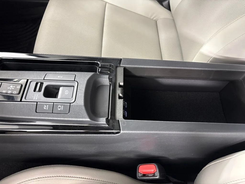 Used 2026 Gray Toyota Limited image 41