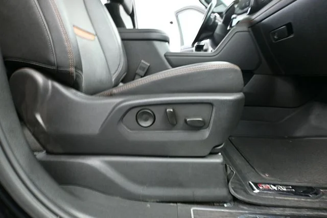 Certified Used 2023 Black GMC AT4 image 54