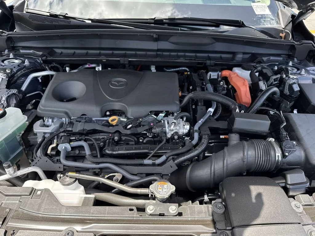 2026 Mazda CX-50 Premium Plus - Photo 58