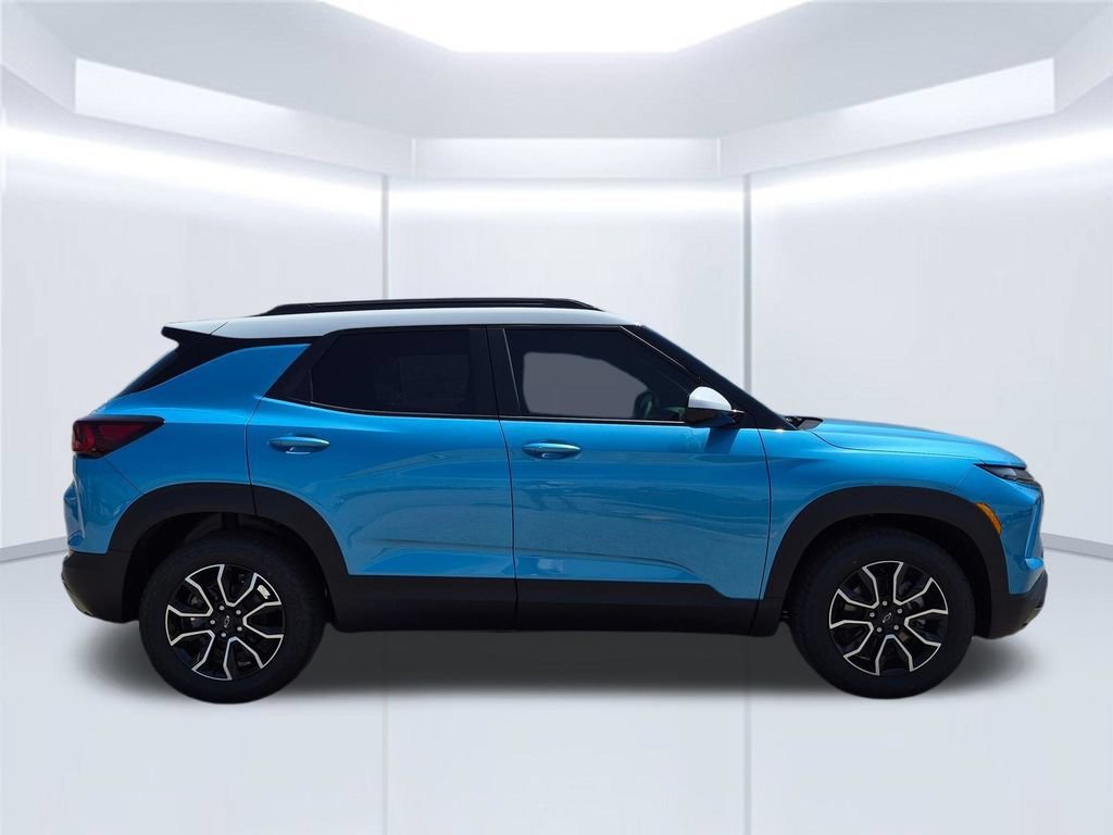 2026 Chevrolet Trailblazer Activ - Photo 7