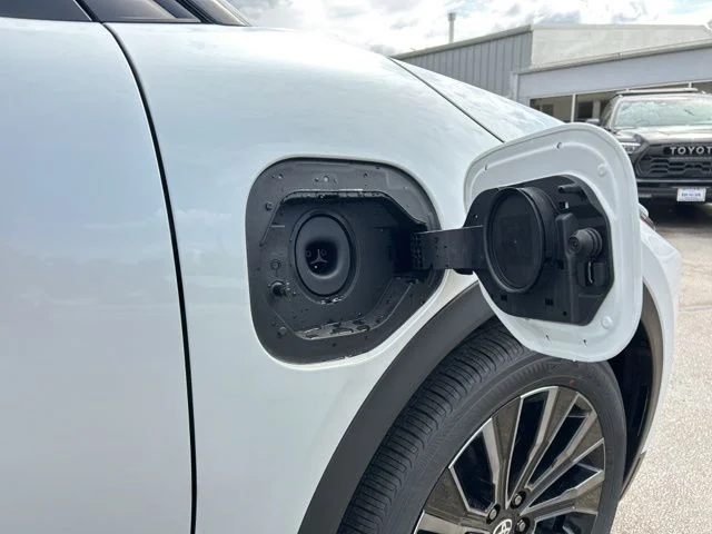 New 2026 02ps Toyota XSE image 17