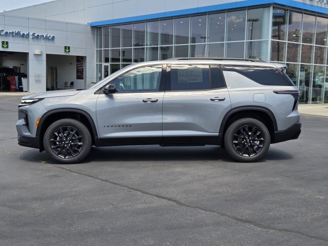 2026 Chevrolet Traverse LT - Photo 8