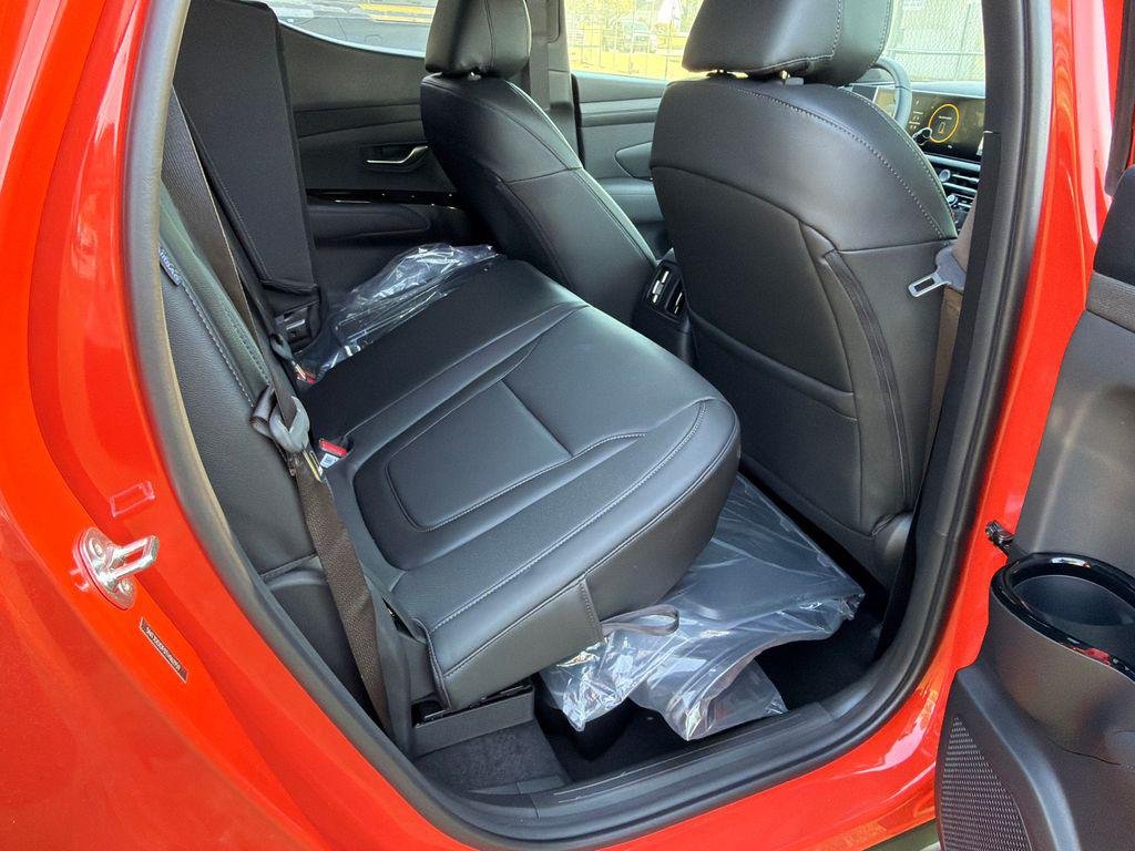 New 2026 Red Hyundai XRT image 15