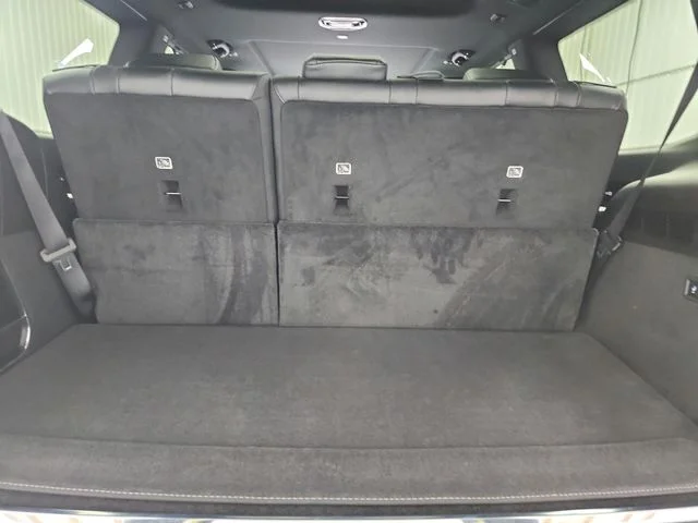New 2026 Bright White Clear-Coat Exterior Paint Jeep Summit image 41
