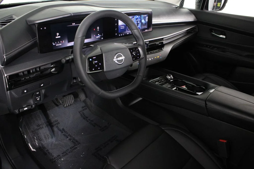 2026 Nissan Murano SV - Photo 20