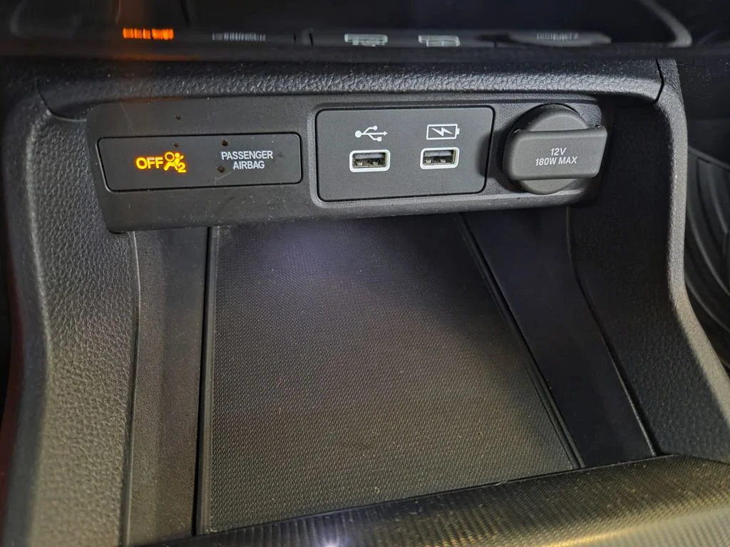 2022 Honda Civic Si - Photo 41