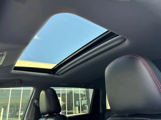 Used 2019 White Toyota SE image 13
