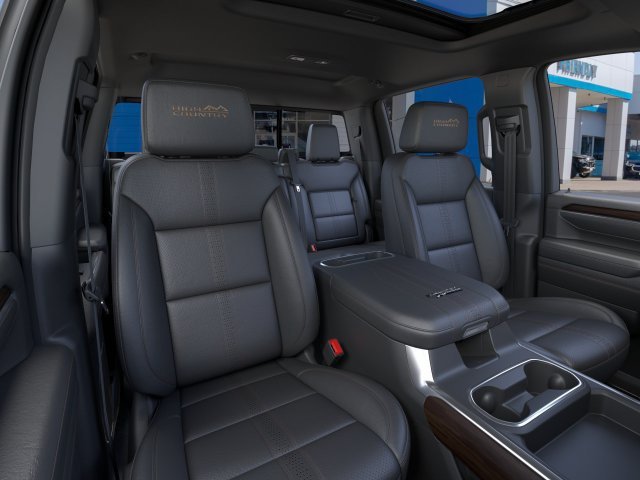 2026 Chevrolet Silverado 2500 HD High Country - Photo 17