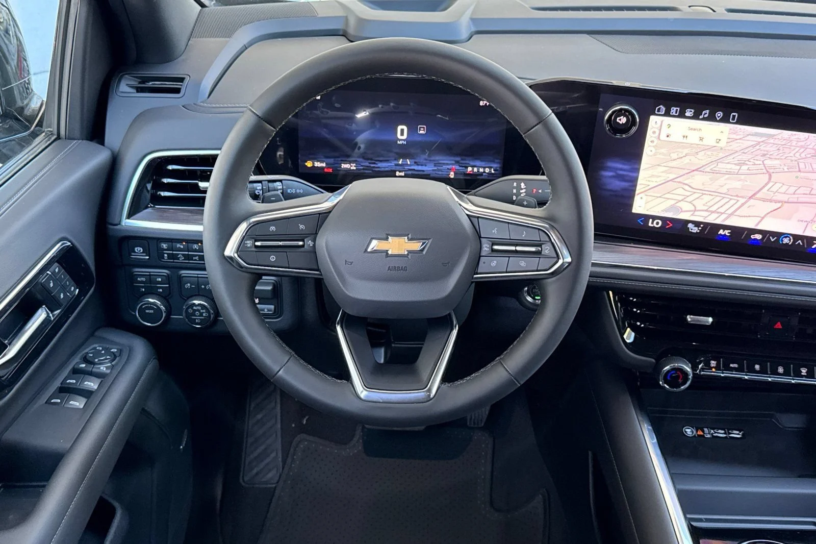 2026 Chevrolet Tahoe LT - Photo 13