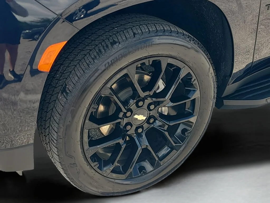 Used 2022 MIDNIGHT BLUE METALLIC Chevrolet RST image 22