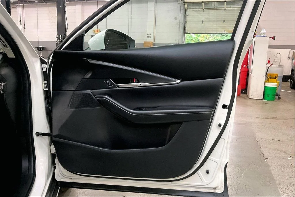 Used 2024 White Mazda 2.5 S Preferred Package image 24