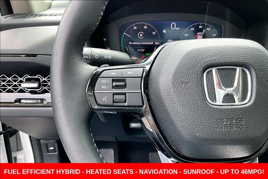 Used 2025  Honda Touring image 11