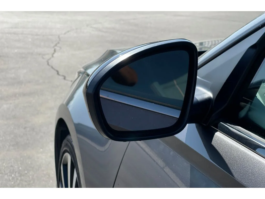 Used 2021 Gun Metallic Nissan 2.5 SR image 51