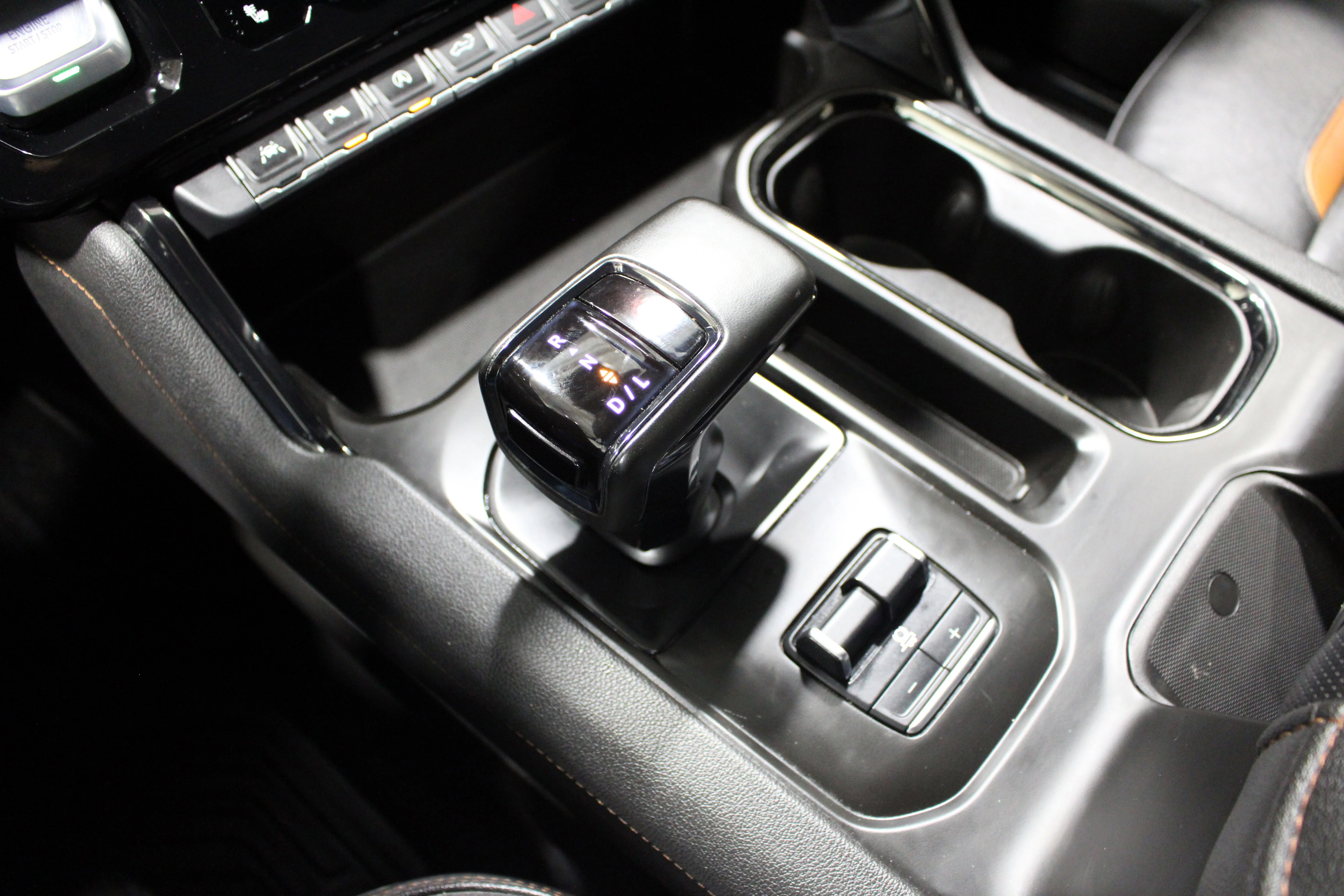 2023 GMC Sierra 1500 AT4 - Photo 18