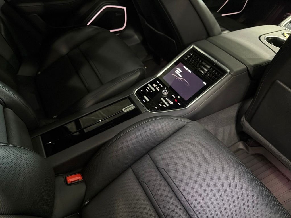 Certified Used 2023  Porsche 4 image 23
