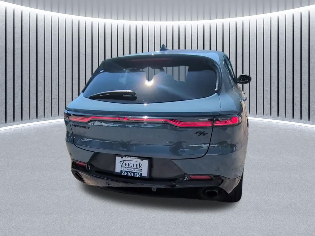 Used 2025 Blue Dodge R/T image 14