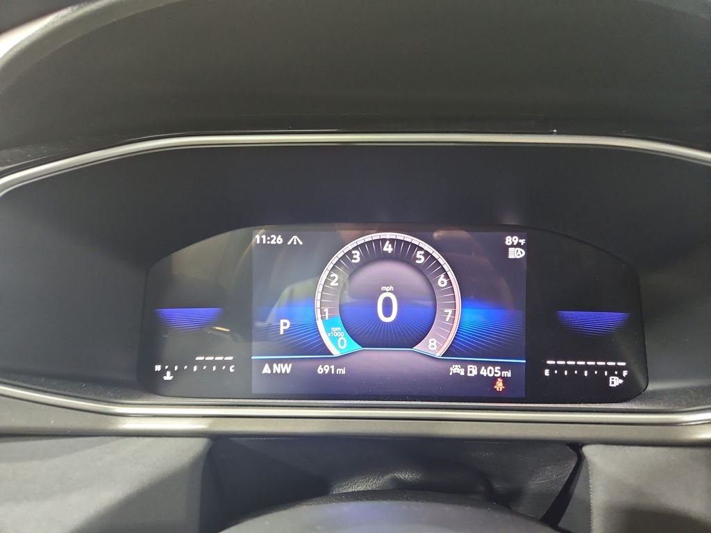 2026 Volkswagen Taos SE Black - Photo 15