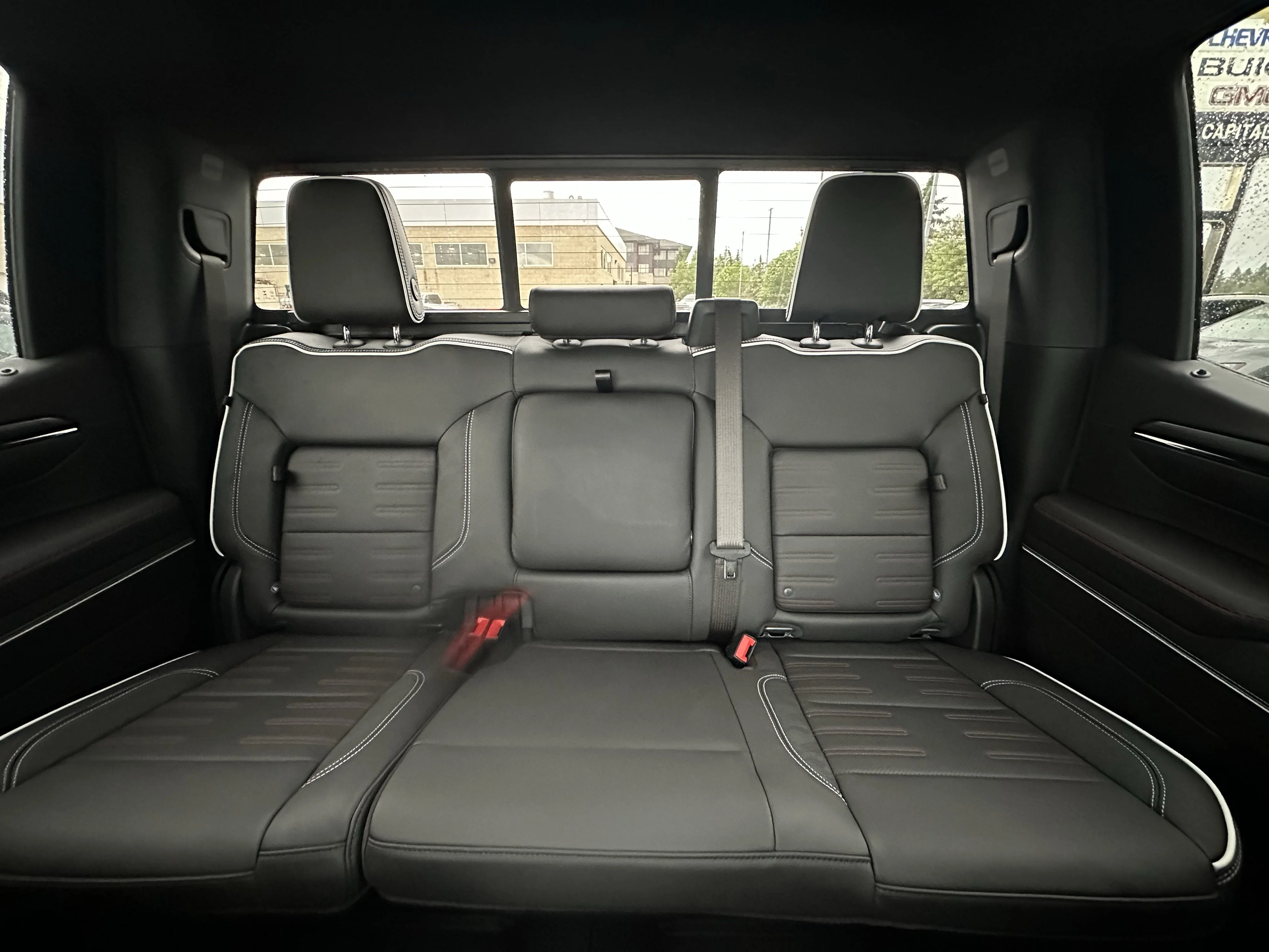 Certified Used 2026 Black GMC AT4X image 24