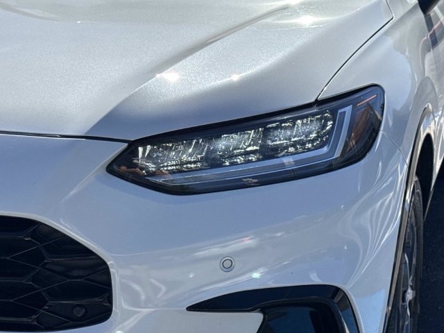 2024 Honda HR-V EX-L - Photo 10