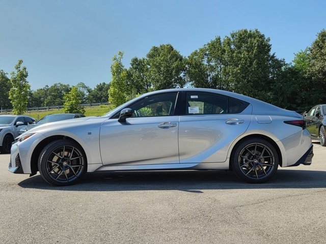 New 2026 Iridium Lexus F SPORT DESIGN AWD image 32