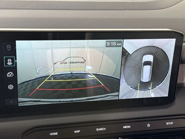 New 2027 Glacial White Pearl Kia X-LINE SX PRESTIGE image 17