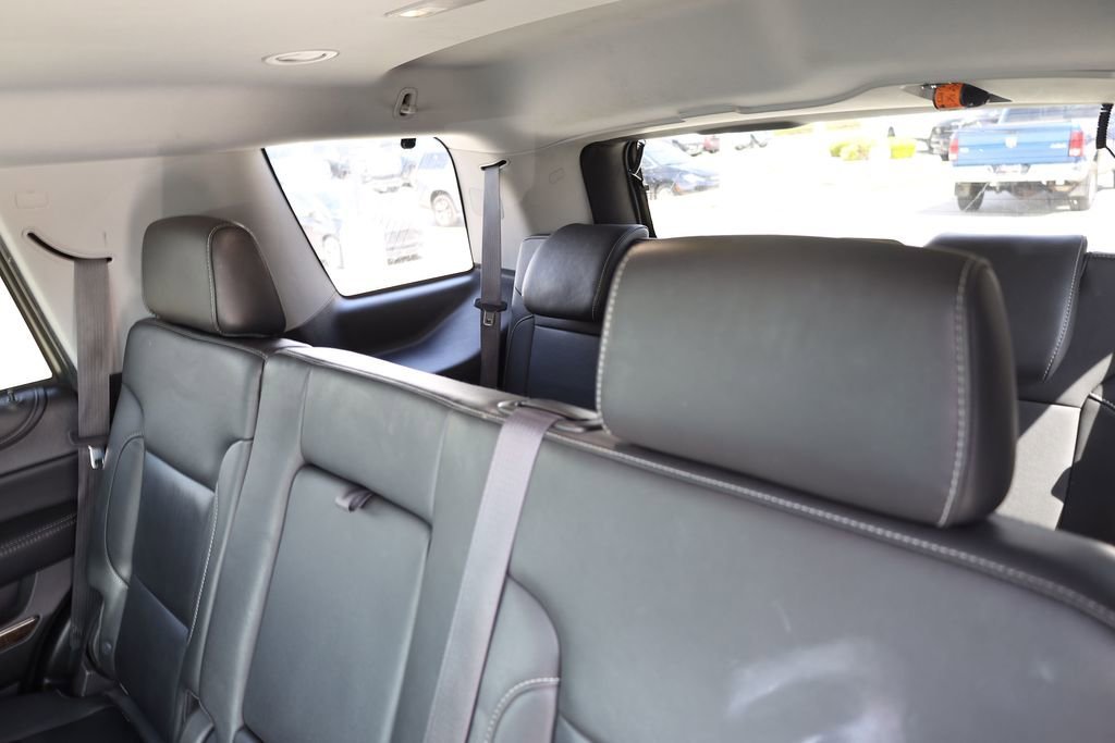 Used 2016 Black Chevrolet LT image 21