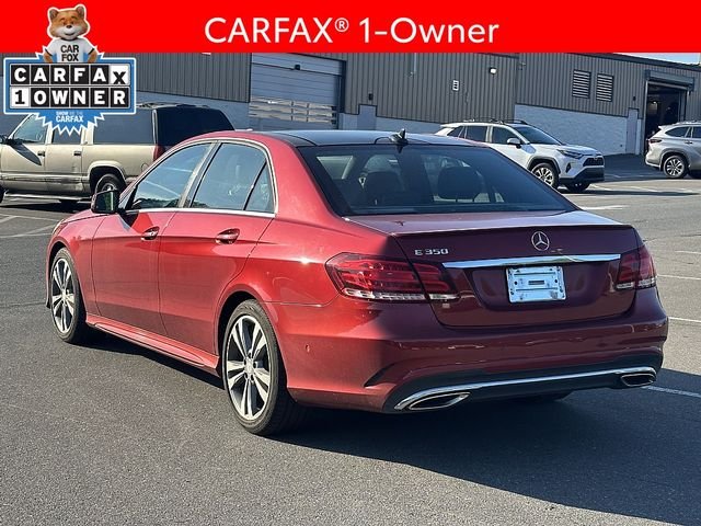 Used 2015  Mercedes-Benz E 350 image 3