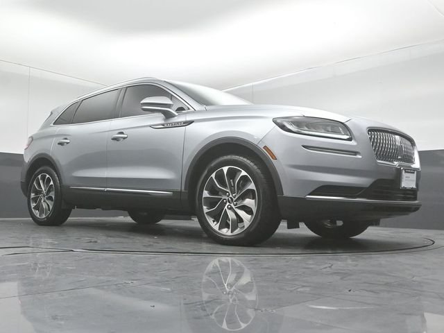 2023 LINCOLN NAUTILUS - Image 37