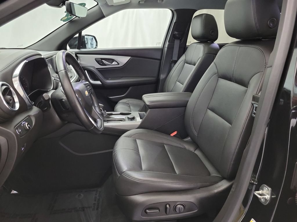 2021 Chevrolet Blazer 3LT - Photo 9