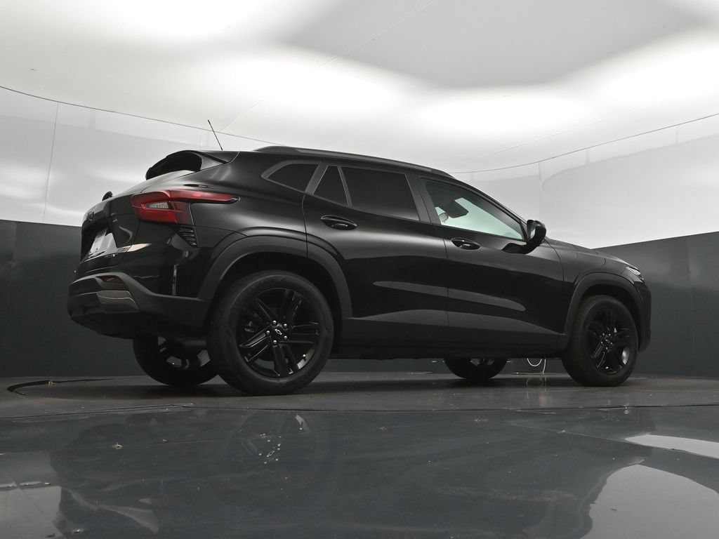 2026 Chevrolet Trax Activ - Photo 42