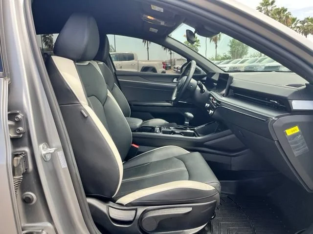 Used 2025 Gray Kia GT-Line image 22