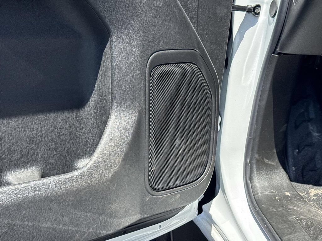 2026 Chevrolet Silverado 1500 Work Truck - Photo 20
