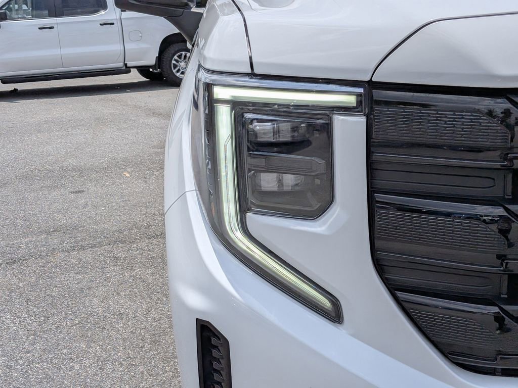 2024 GMC Sierra 1500 Elevation - Photo 9
